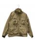 THE NORTH FACE（ザ ノース フェイス）の古着「フィールドユーティリティジャケット/Field Utility Jacket」｜ベージュ
