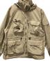 中古・古着 THE NORTH FACE (ザ ノース フェイス) フィールドユーティリティジャケット/Field Utility Jacket ベージュ サイズ:s：20000円