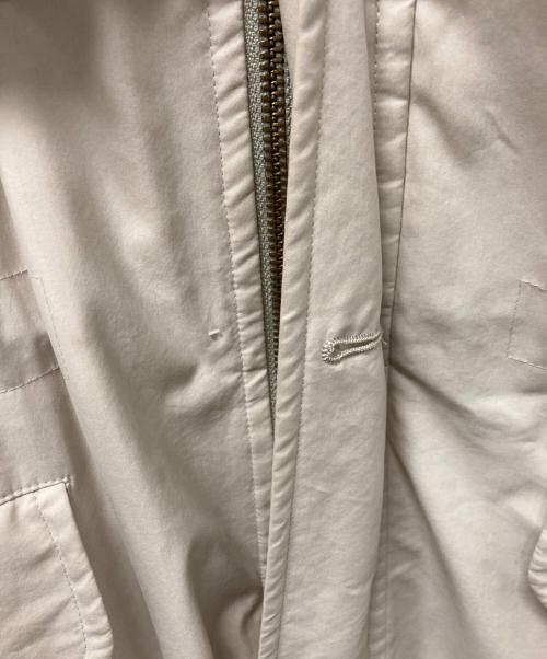 Burberry's（バーバリーズ）Burberry's (バーバリーズ) 裏ノバチェックライナー付ステンカラーコート ベージュ サイズ: LYの古着・服飾アイテム