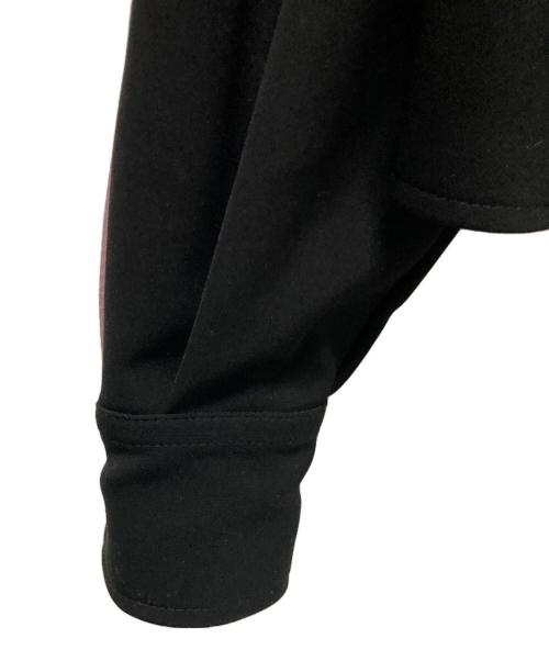Needles（ニードルズ）Needles (ニードルズ) パイピングカウボーイジャケット ブラック サイズ:Mの古着・服飾アイテム