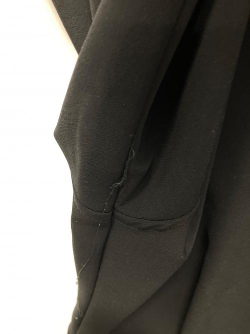 Needles（ニードルズ）Needles (ニードルズ) パイピングカウボーイジャケット ブラック サイズ:Mの古着・服飾アイテム