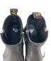 中古・古着 Dr.Martens (ドクターマーチン) ツイン ジップ チェルシーブーツ ブラック サイズ:UK5：12000円