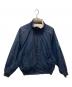 NAUTICA（ノーティカ）の古着「80~90'sリバーシブルジャケット」｜ネイビー×ホワイト