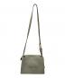 FURLA (フルラ) ヌーヴォラ ショルダーバッグ モスグリーン：8000円