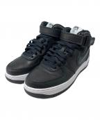 NIKE×stussyナイキ×ステューシー）の古着「Air Force 1 Mid 