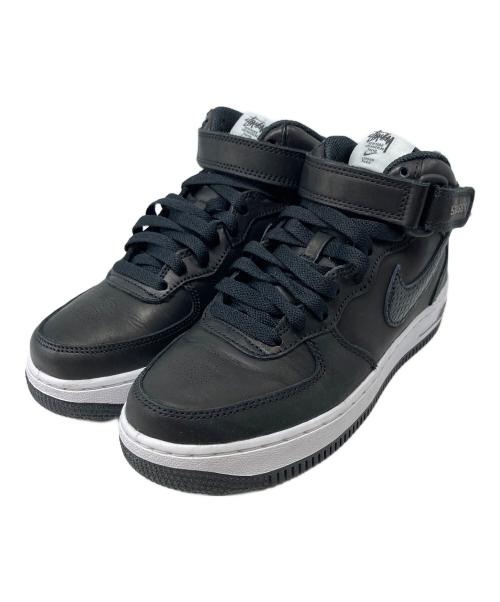NIKE（ナイキ）NIKE (ナイキ) stussy (ステューシー) Air Force 1 Mid 