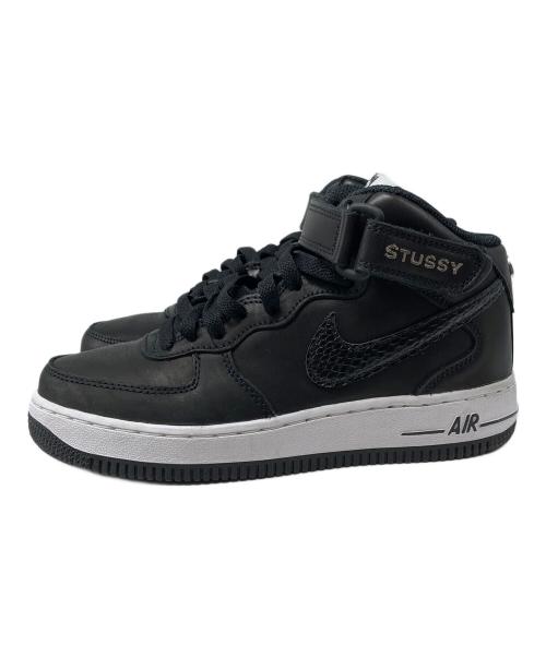 NIKE（ナイキ）NIKE (ナイキ) stussy (ステューシー) Air Force 1 Mid 