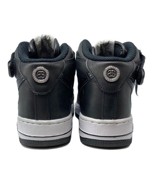 NIKE（ナイキ）NIKE (ナイキ) stussy (ステューシー) Air Force 1 Mid 