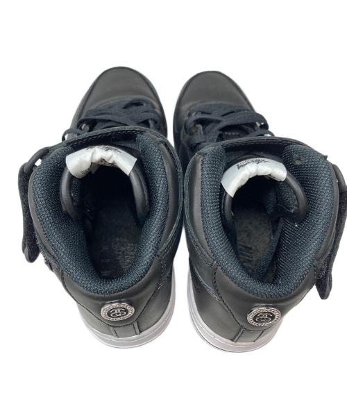 NIKE（ナイキ）NIKE (ナイキ) stussy (ステューシー) Air Force 1 Mid 