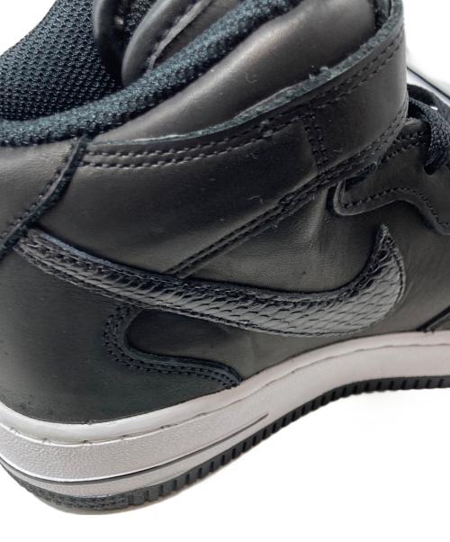 NIKE（ナイキ）NIKE (ナイキ) stussy (ステューシー) Air Force 1 Mid 