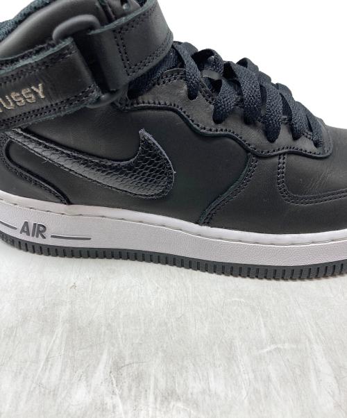NIKE（ナイキ）NIKE (ナイキ) stussy (ステューシー) Air Force 1 Mid 