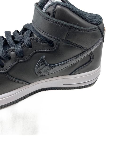 NIKE（ナイキ）NIKE (ナイキ) stussy (ステューシー) Air Force 1 Mid 