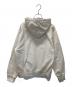 stussy (ステューシー) プリントパーカー ベージュ サイズ:S：9000円