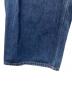 中古・古着 superNova. (スーパーノヴァ) Wide selvedge jeans - One wash インディゴ サイズ:M：9000円