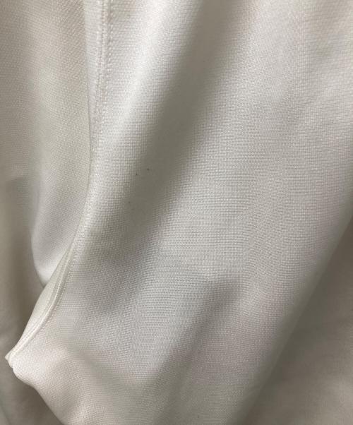 Needles（ニードルズ）Needles (ニードルズ) トラックパンツ アイボリー×パープル サイズ:Sの古着・服飾アイテム
