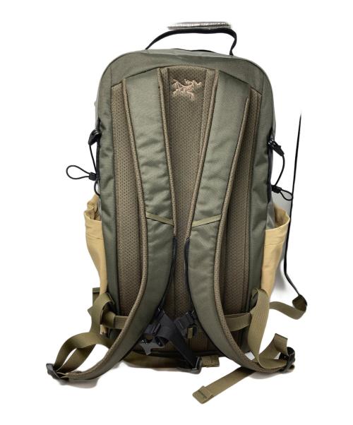 ARC'TERYX（アークテリクス）ARC'TERYX (アークテリクス) Mantis 26 カーキの古着・服飾アイテム