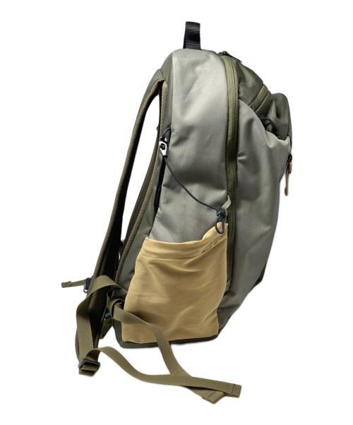 ARC'TERYX（アークテリクス）ARC'TERYX (アークテリクス) Mantis 26 カーキの古着・服飾アイテム