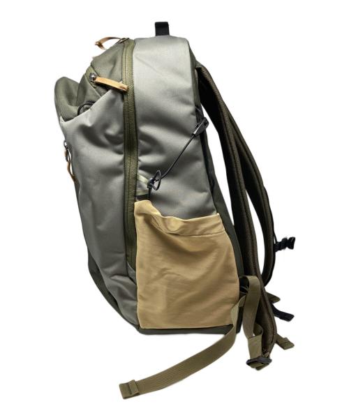 ARC'TERYX（アークテリクス）ARC'TERYX (アークテリクス) Mantis 26 カーキの古着・服飾アイテム
