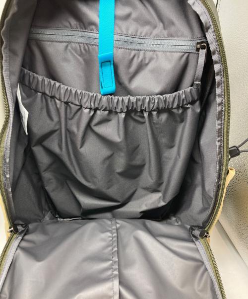 ARC'TERYX（アークテリクス）ARC'TERYX (アークテリクス) Mantis 26 カーキの古着・服飾アイテム