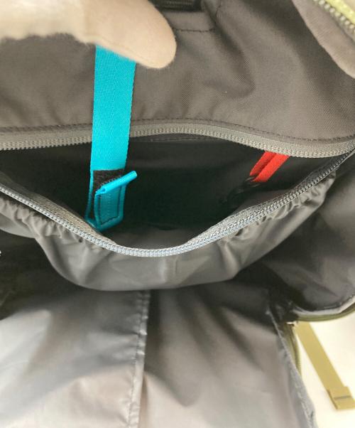 ARC'TERYX（アークテリクス）ARC'TERYX (アークテリクス) Mantis 26 カーキの古着・服飾アイテム