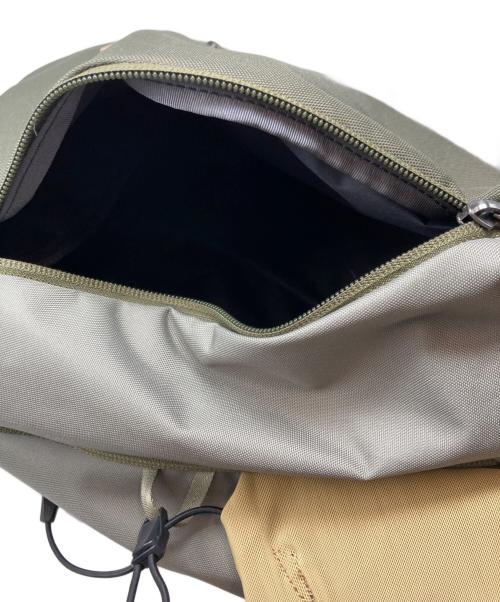 ARC'TERYX（アークテリクス）ARC'TERYX (アークテリクス) Mantis 26 カーキの古着・服飾アイテム