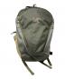 ARC'TERYX（アークテリクス）の古着「Mantis 26」｜カーキ