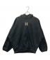 adidas（アディダス）の古着「Heavy Fleece Hoodie」｜ブラック
