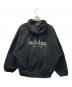 adidas (アディダス) FEAR OF GOD (フィア・オブ・ゴッド) Heavy Fleece Hoodie ブラック サイズ:XL：15000円
