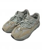 adidasアディダス）の古着「YEEZY BOOST 700」｜オリーブ