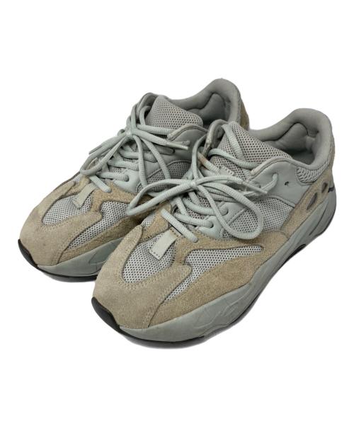 adidas（アディダス）adidas (アディダス) YEEZY BOOST 700 オリーブ サイズ:25.5の古着・服飾アイテム