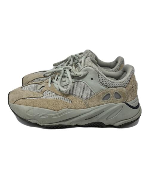 adidas（アディダス）adidas (アディダス) YEEZY BOOST 700 オリーブ サイズ:25.5の古着・服飾アイテム