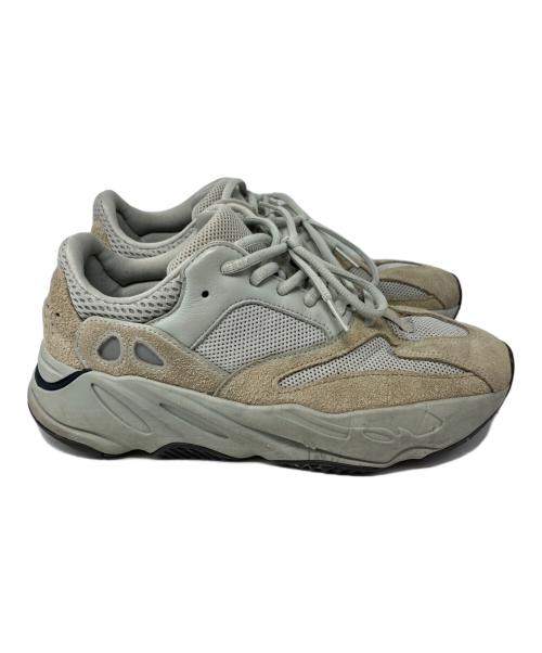 adidas（アディダス）adidas (アディダス) YEEZY BOOST 700 オリーブ サイズ:25.5の古着・服飾アイテム