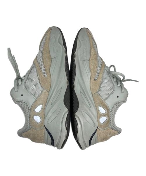 adidas（アディダス）adidas (アディダス) YEEZY BOOST 700 オリーブ サイズ:25.5の古着・服飾アイテム