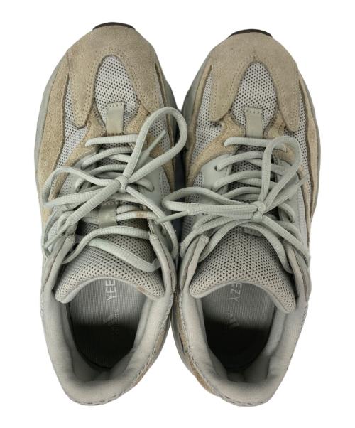 adidas（アディダス）adidas (アディダス) YEEZY BOOST 700 オリーブ サイズ:25.5の古着・服飾アイテム