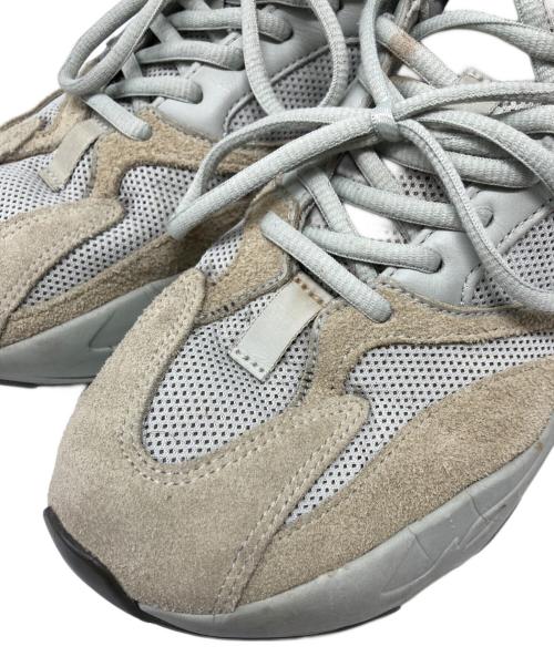 adidas（アディダス）adidas (アディダス) YEEZY BOOST 700 オリーブ サイズ:25.5の古着・服飾アイテム
