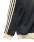 中古・古着 adidas (アディダス) ワッフル クラシック トラックトップ ブラック サイズ:XL 未使用品：13000円