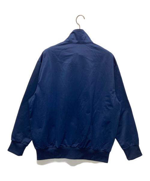 adidas（アディダス）adidas (アディダス) トラックジャケット ネイビー サイズ:３XL 未使用品の古着・服飾アイテム