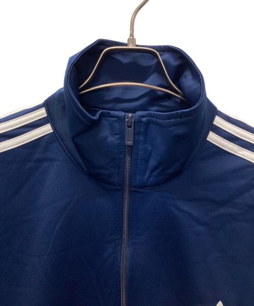 adidas（アディダス）adidas (アディダス) トラックジャケット ネイビー サイズ:３XL 未使用品の古着・服飾アイテム