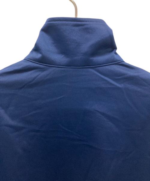 adidas（アディダス）adidas (アディダス) トラックジャケット ネイビー サイズ:３XL 未使用品の古着・服飾アイテム