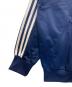 中古・古着 adidas (アディダス) トラックジャケット ネイビー サイズ:３XL 未使用品：10000円