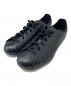 adidas Originalsアディダスオリジナル）の古着「STAN SMITH LO PRO スニーカー」｜ブラック