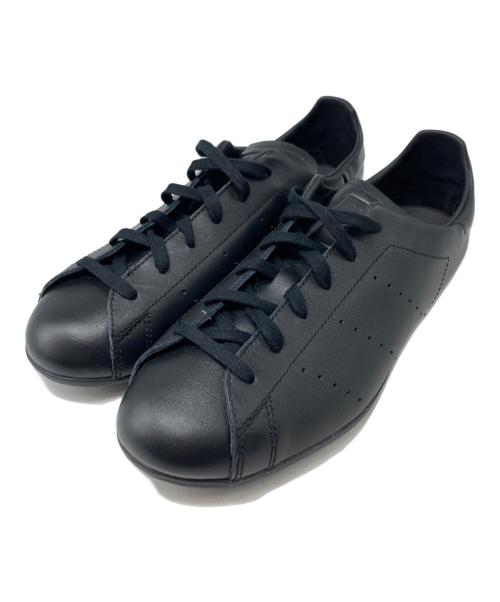 adidas Originals（アディダスオリジナル）adidas originals (アディダスオリジナル) STAN SMITH LO PRO スニーカー ブラック サイズ:25の古着・服飾アイテム