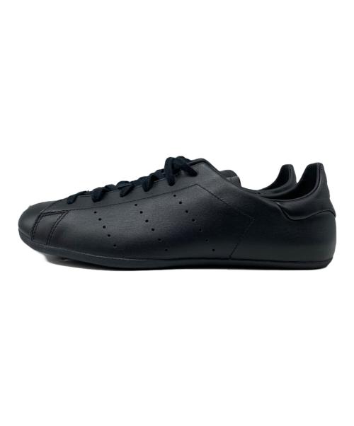 adidas Originals（アディダスオリジナル）adidas originals (アディダスオリジナル) STAN SMITH LO PRO スニーカー ブラック サイズ:25の古着・服飾アイテム