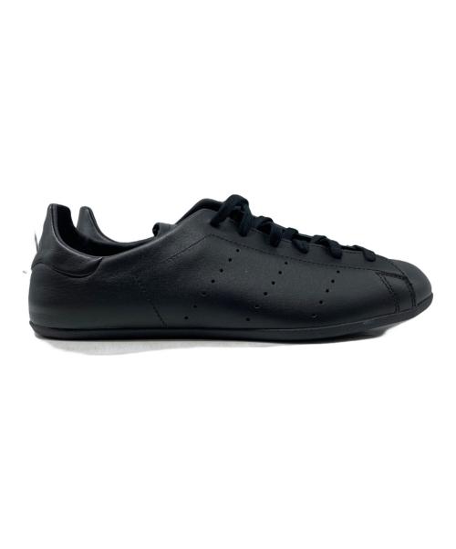 adidas Originals（アディダスオリジナル）adidas originals (アディダスオリジナル) STAN SMITH LO PRO スニーカー ブラック サイズ:25の古着・服飾アイテム