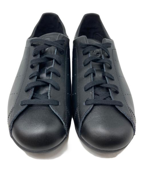 adidas Originals（アディダスオリジナル）adidas originals (アディダスオリジナル) STAN SMITH LO PRO スニーカー ブラック サイズ:25の古着・服飾アイテム