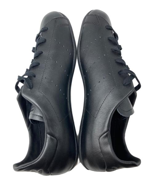 adidas Originals（アディダスオリジナル）adidas originals (アディダスオリジナル) STAN SMITH LO PRO スニーカー ブラック サイズ:25の古着・服飾アイテム