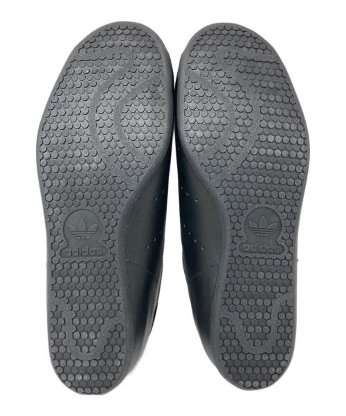 adidas Originals（アディダスオリジナル）adidas originals (アディダスオリジナル) STAN SMITH LO PRO スニーカー ブラック サイズ:25の古着・服飾アイテム