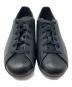 中古・古着 adidas originals (アディダスオリジナル) STAN SMITH LO PRO スニーカー ブラック サイズ:25：9000円