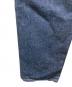 中古・古着 MOMOTARO JEANS (桃太郎ジーンズ) セルビッチデニムパンツ インディゴ サイズ:W32：14000円