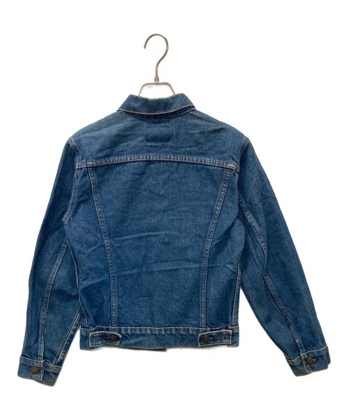 LEVI'S（リーバイス）LEVI'S (リーバイス) ヴィンテージデニムジャケット インディゴ サイズ:SIZE 16の古着・服飾アイテム